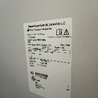 Thermo TSX Series -20C Freezer image 2
